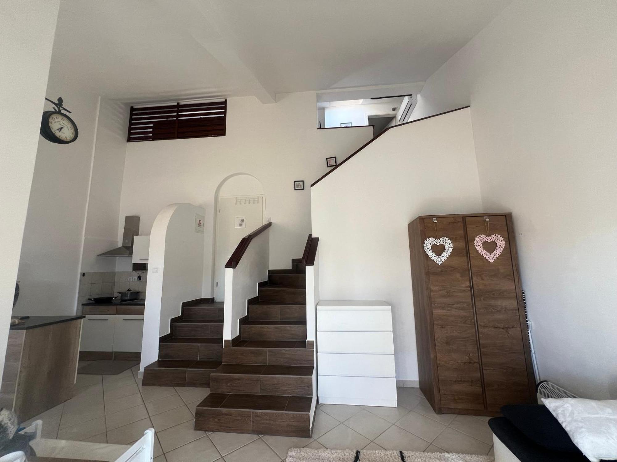 Apartmans Sun & Moon Zambratija  Dış mekan fotoğraf