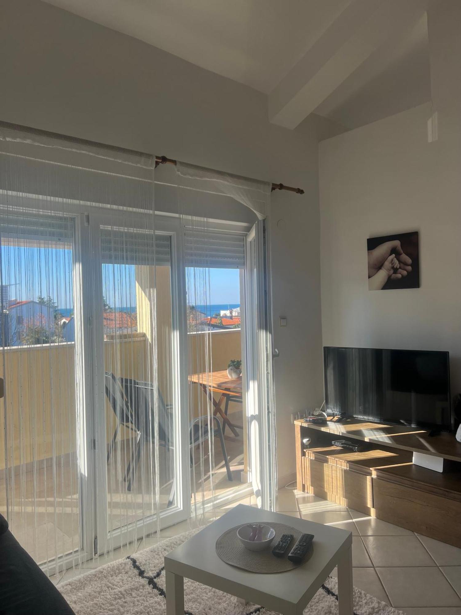 Apartmans Sun & Moon Zambratija  Dış mekan fotoğraf