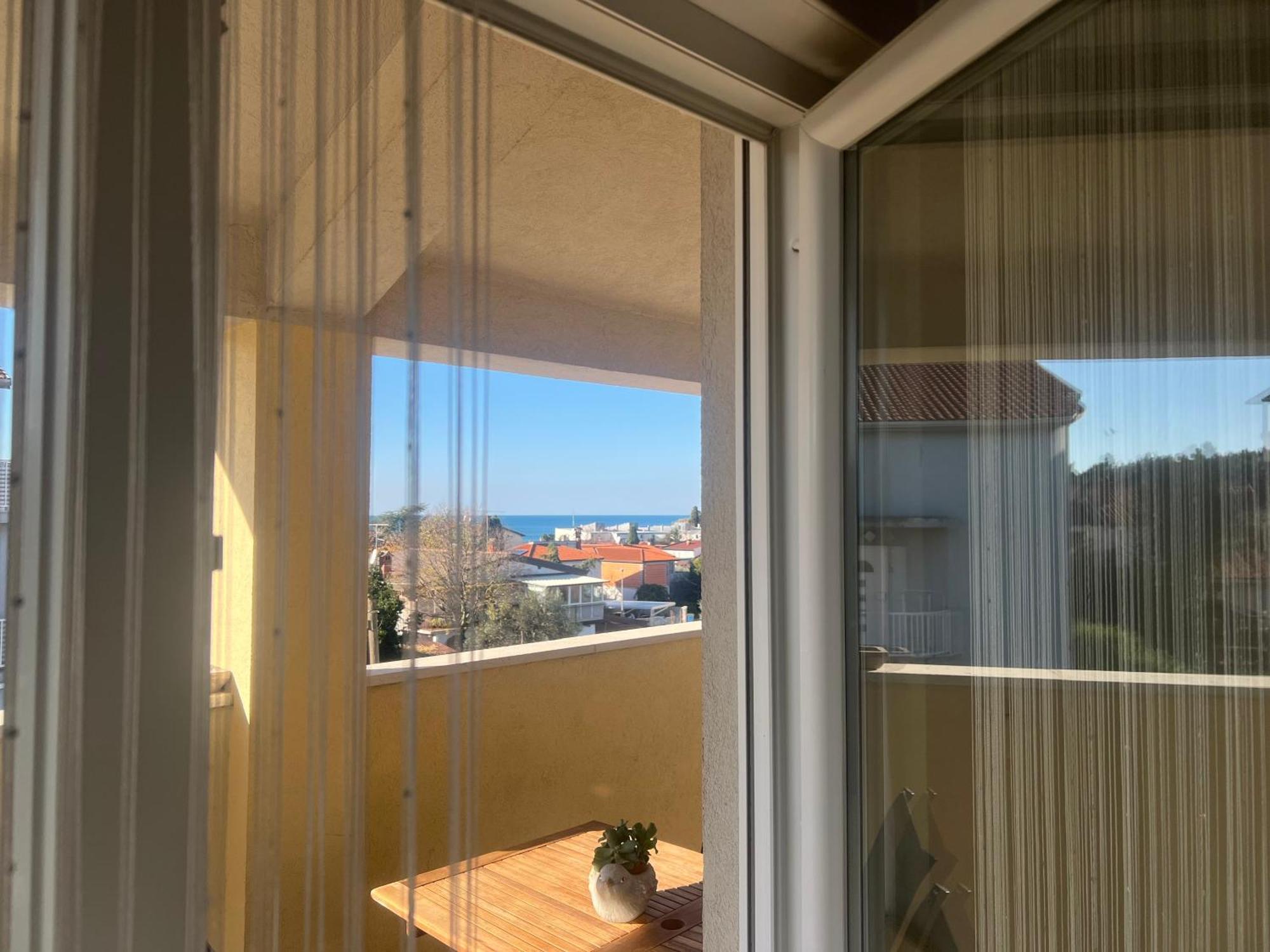 Apartmans Sun & Moon Zambratija  Dış mekan fotoğraf