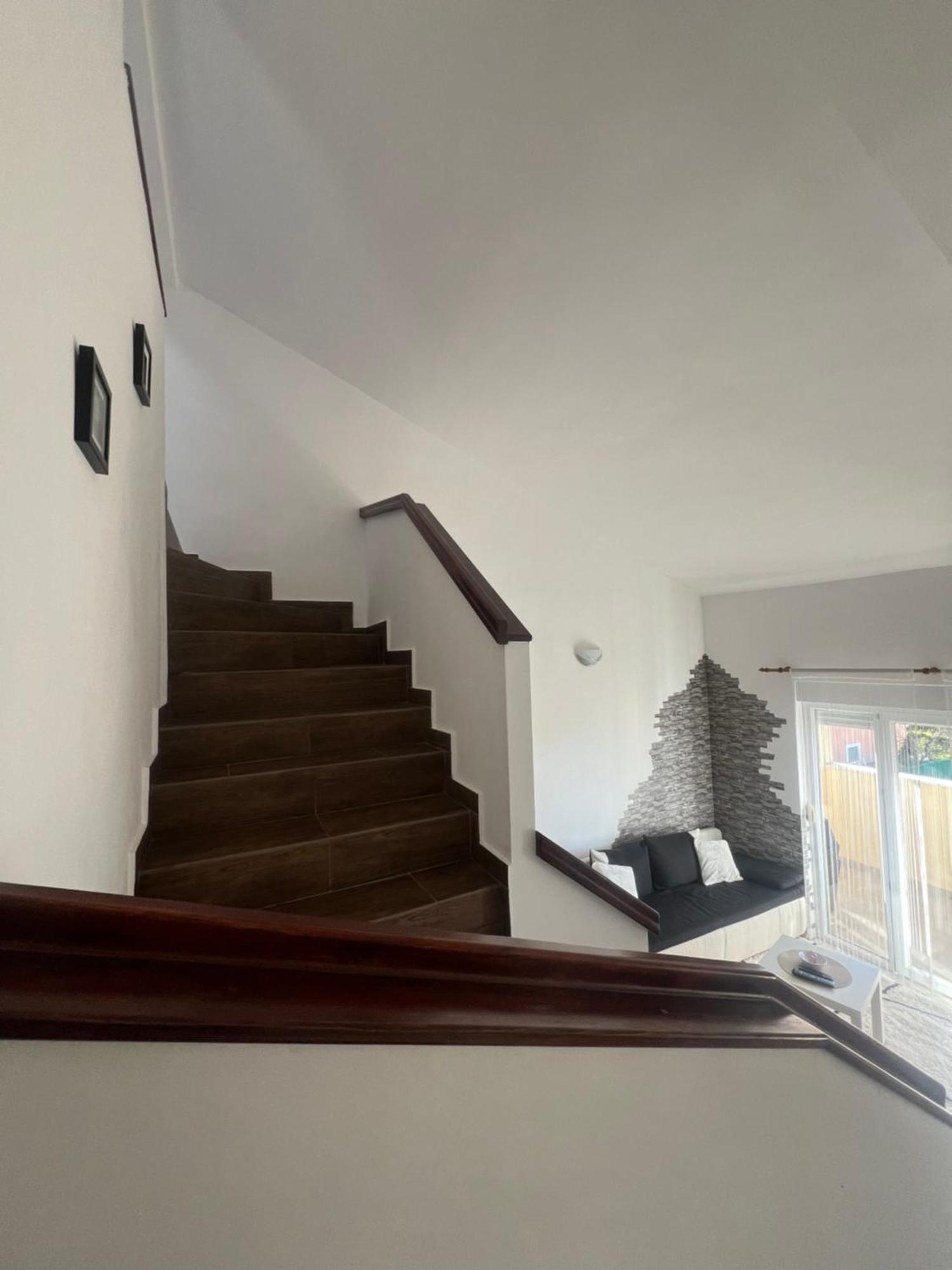 Apartmans Sun & Moon Zambratija  Dış mekan fotoğraf