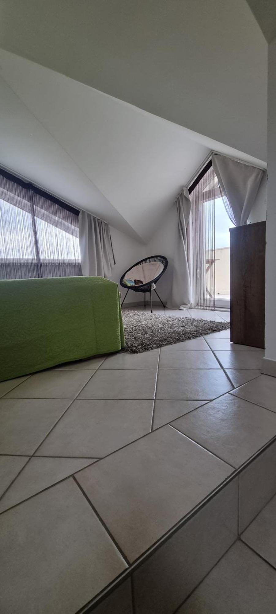 Apartmans Sun & Moon Zambratija  Dış mekan fotoğraf