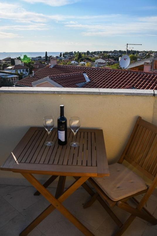 Apartmans Sun & Moon Zambratija  Dış mekan fotoğraf