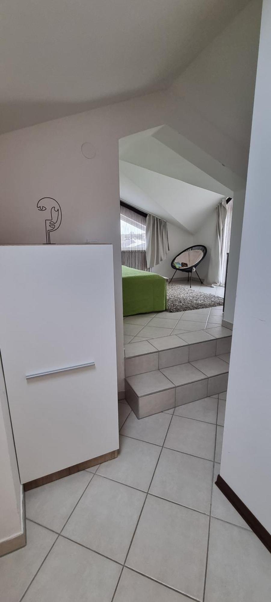 Apartmans Sun & Moon Zambratija  Dış mekan fotoğraf
