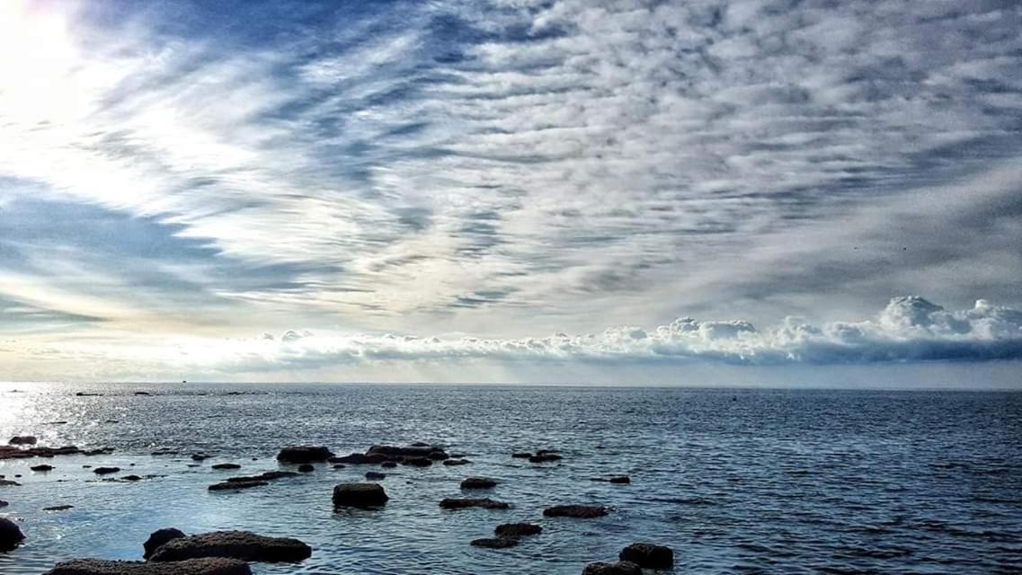 Apartmans Sun & Moon Zambratija  Dış mekan fotoğraf