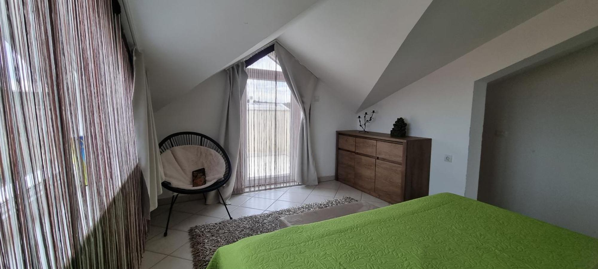 Apartmans Sun & Moon Zambratija  Dış mekan fotoğraf