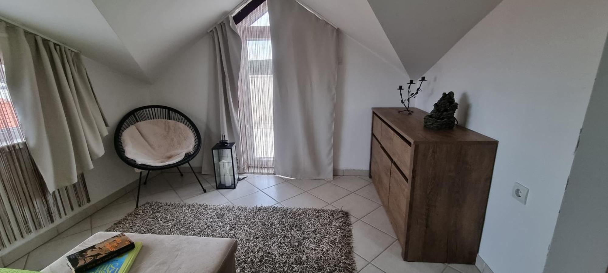 Apartmans Sun & Moon Zambratija  Dış mekan fotoğraf