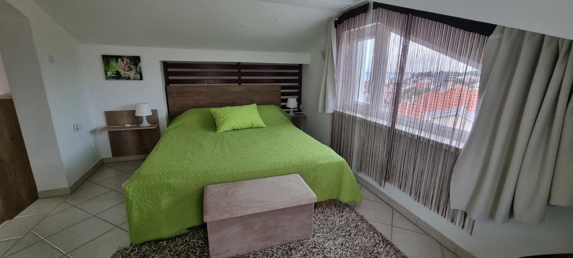 Apartmans Sun & Moon Zambratija  Dış mekan fotoğraf