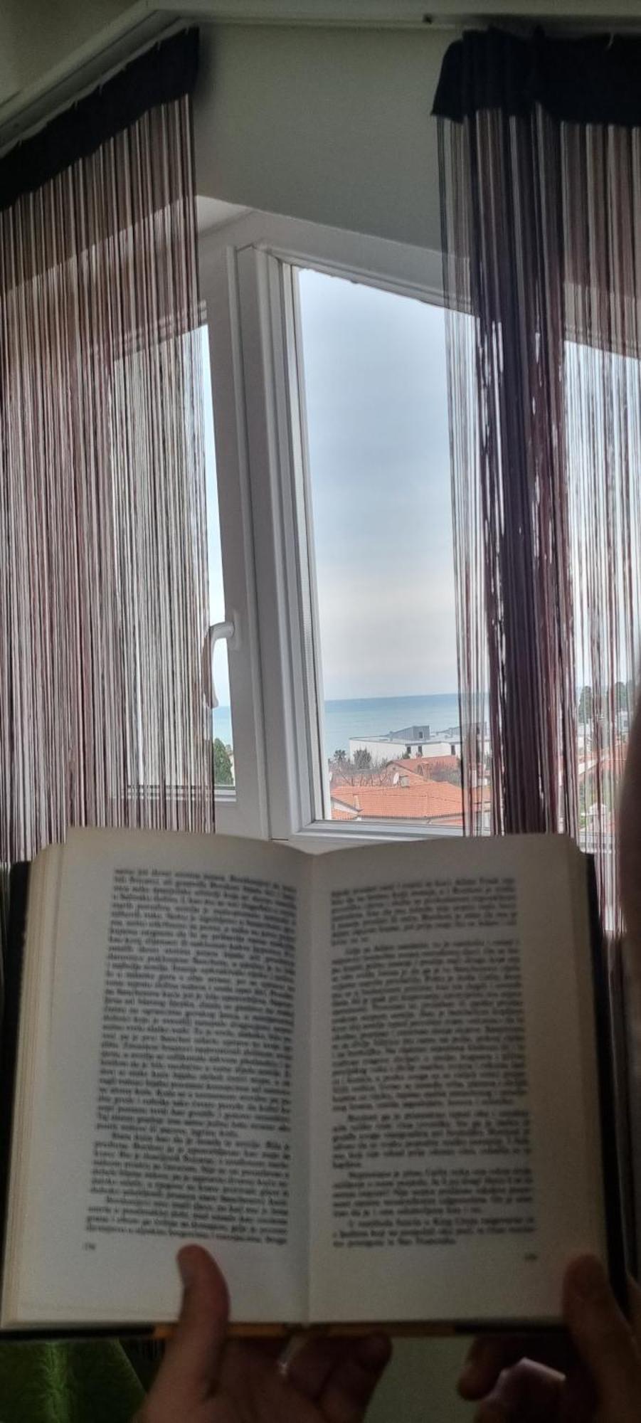 Apartmans Sun & Moon Zambratija  Dış mekan fotoğraf