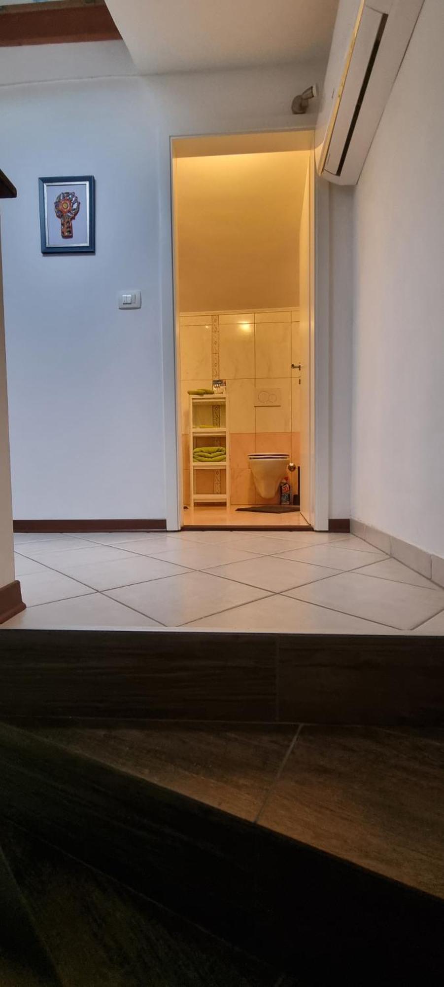 Apartmans Sun & Moon Zambratija  Dış mekan fotoğraf