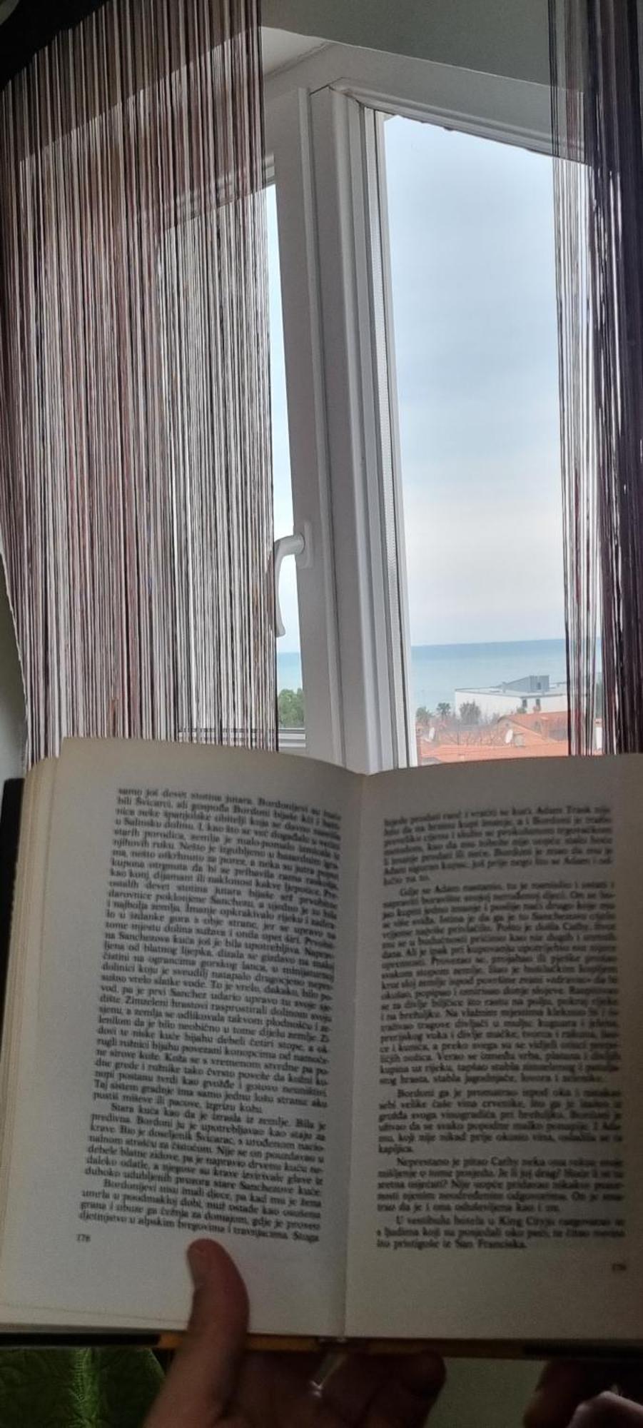Apartmans Sun & Moon Zambratija  Dış mekan fotoğraf