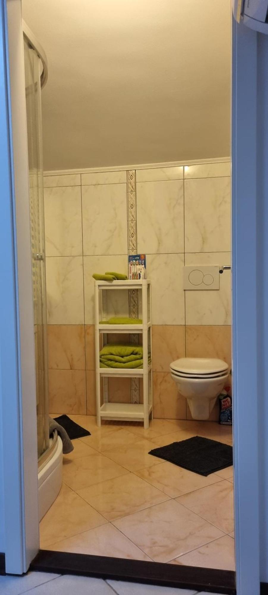 Apartmans Sun & Moon Zambratija  Dış mekan fotoğraf