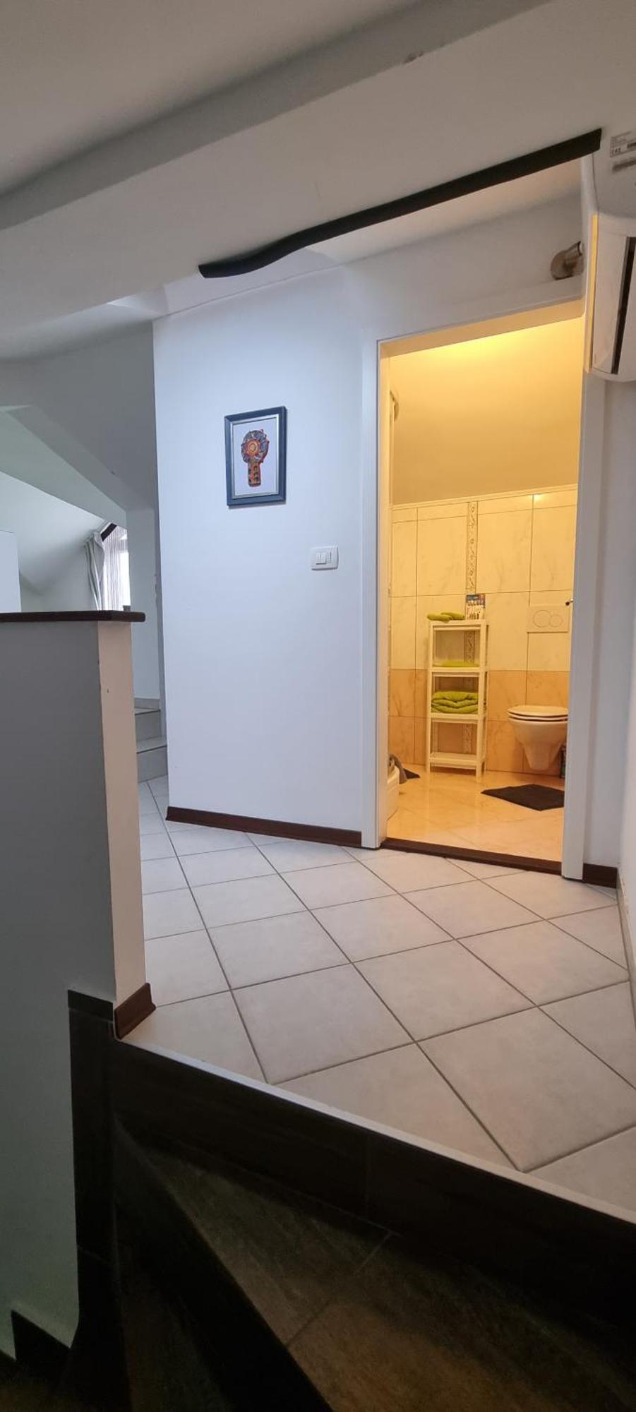 Apartmans Sun & Moon Zambratija  Dış mekan fotoğraf