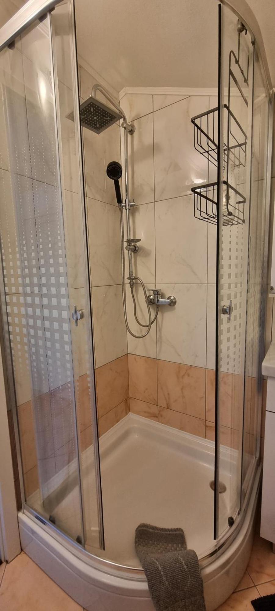 Apartmans Sun & Moon Zambratija  Dış mekan fotoğraf