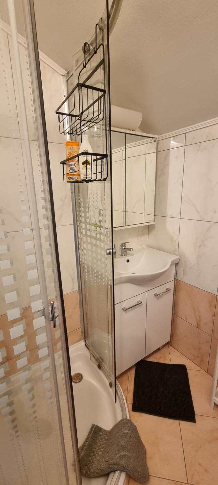 Apartmans Sun & Moon Zambratija  Dış mekan fotoğraf
