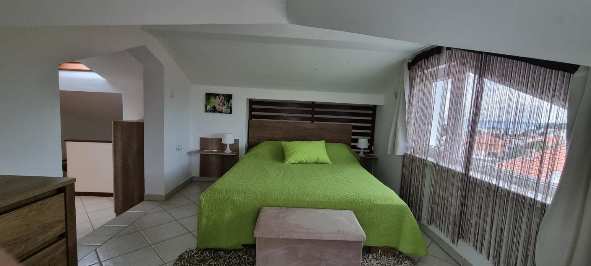 Apartmans Sun & Moon Zambratija  Dış mekan fotoğraf