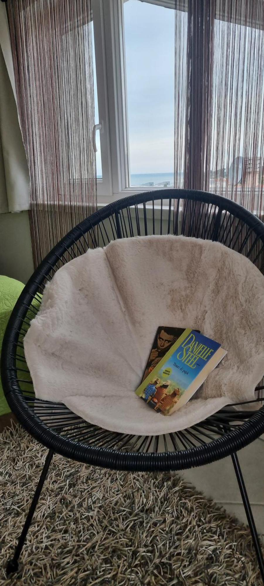 Apartmans Sun & Moon Zambratija  Dış mekan fotoğraf