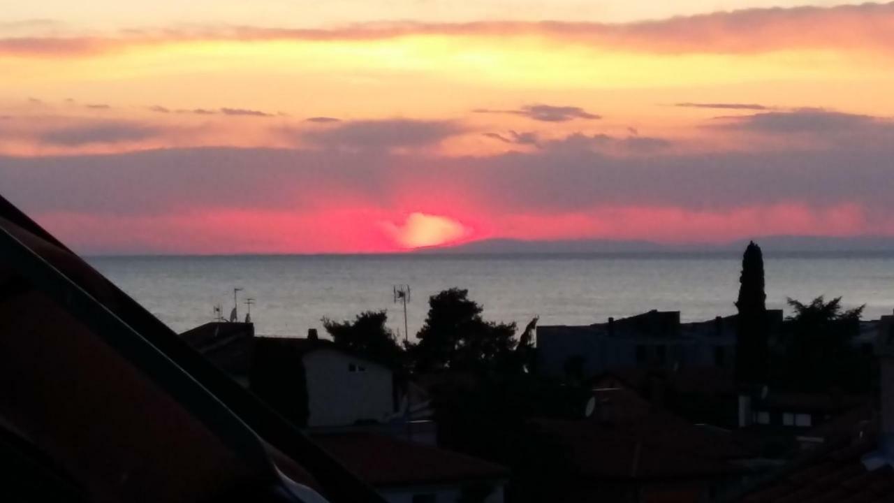 Apartmans Sun & Moon Zambratija  Dış mekan fotoğraf
