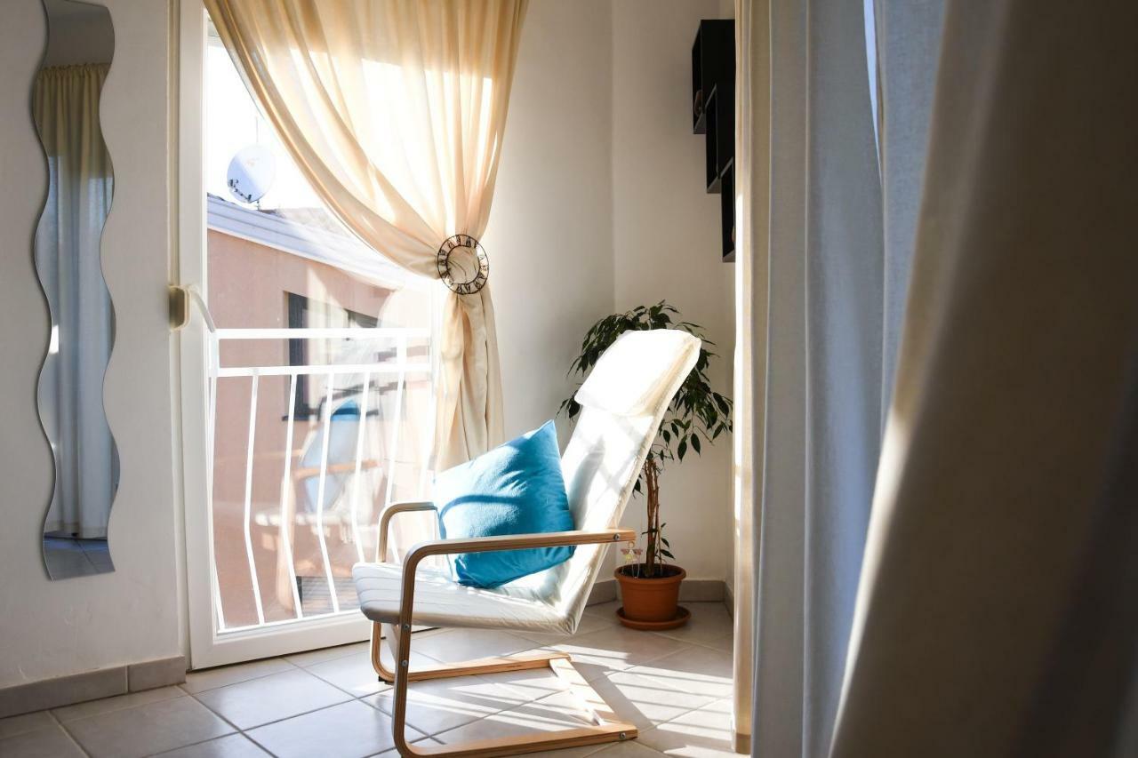 Apartmans Sun & Moon Zambratija  Dış mekan fotoğraf