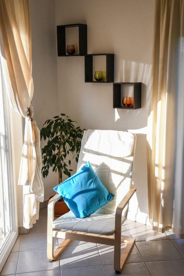 Apartmans Sun & Moon Zambratija  Dış mekan fotoğraf